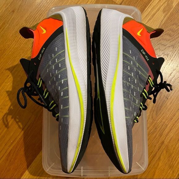 NIKE Women’s EXP-X 14 Sneaker - Picture 7 of 10